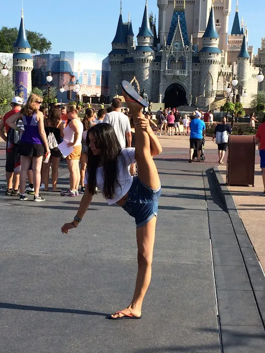 American Dance Studios Picture 2