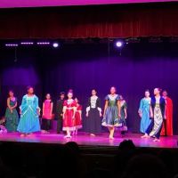 American Dance Studios ico