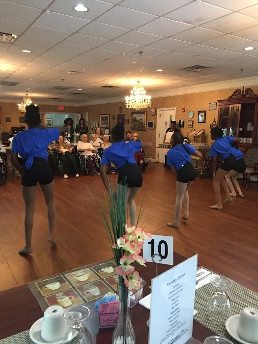 American Dance Studios Picture 3