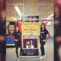 Solemates Dance School ico