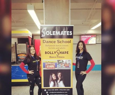 Solemates Dance School
