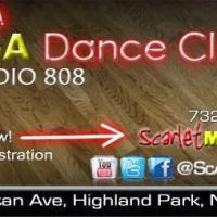 SCARLET MAMBO - Latin Dance & Music Company ico