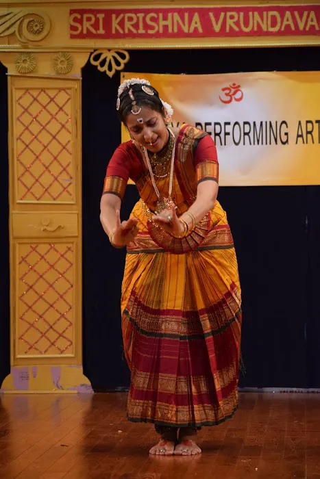 That's Art LLC (DBA Samaya Arts Academy) Picture 3