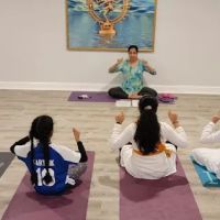That's Art LLC (DBA Samaya Arts Academy) ico