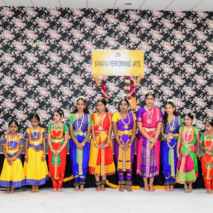 That's Art LLC (DBA Samaya Arts Academy) Picture 10