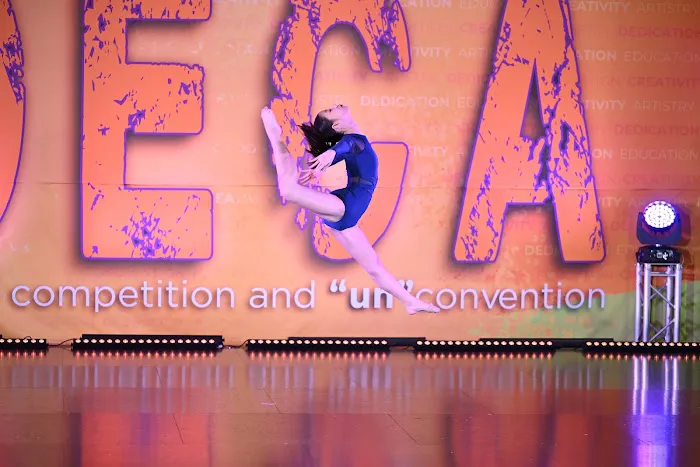 LMNTs Dance Collective Picture 6