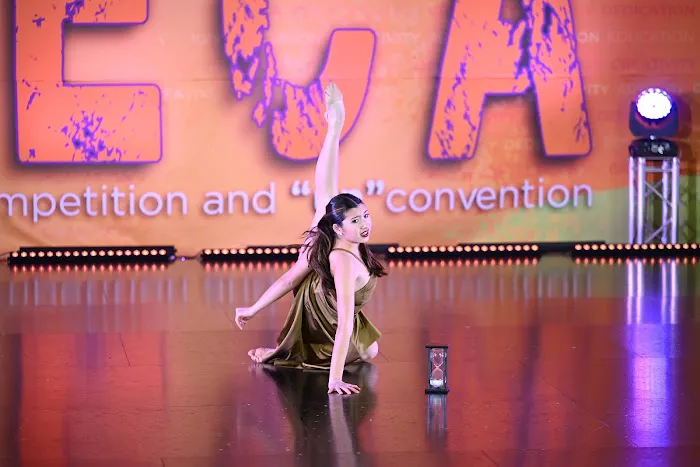 LMNTs Dance Collective Picture 2