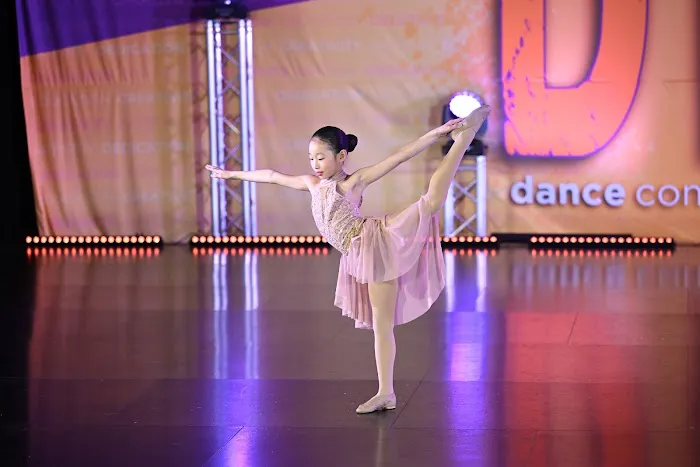 LMNTs Dance Collective Picture 5
