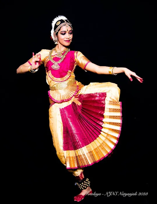 Laasya Kshethra School of Bharatanatyam Picture 1