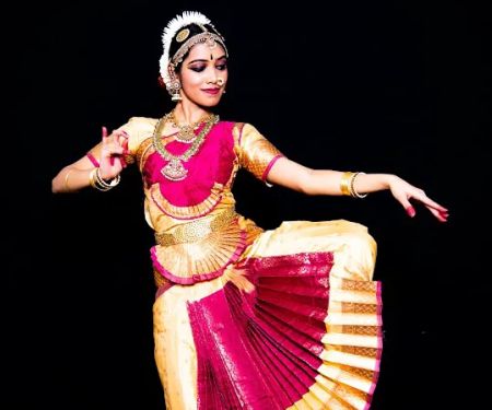 Laasya Kshethra School of Bharatanatyam