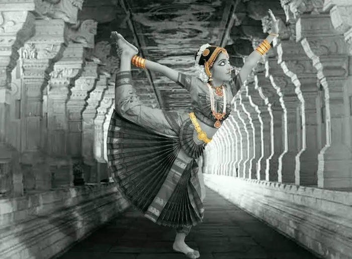Laasya Kshethra School of Bharatanatyam Picture 6