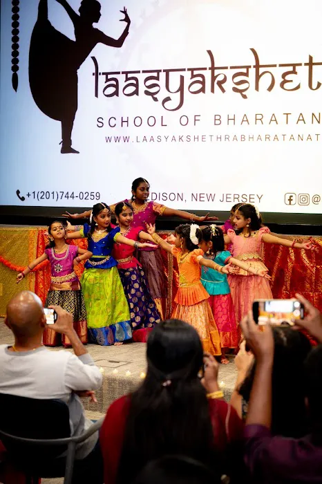 Laasya Kshethra School of Bharatanatyam Picture 2