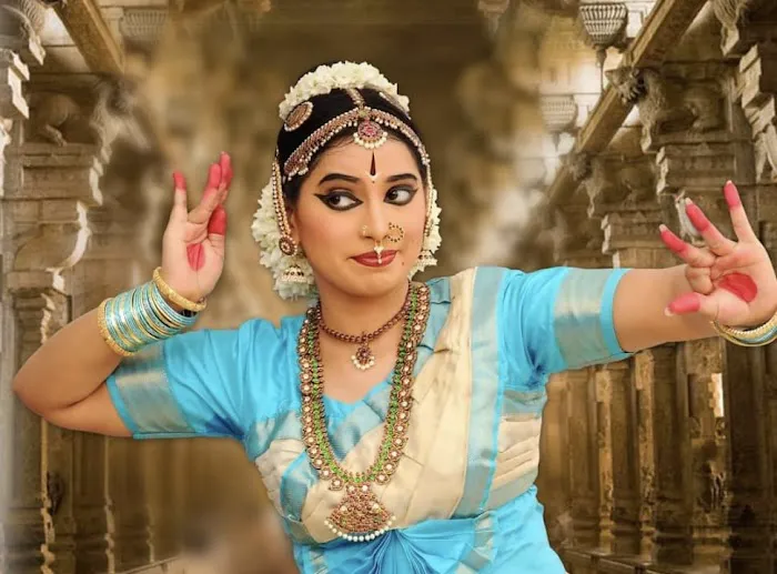 Laasya Kshethra School of Bharatanatyam Picture 9