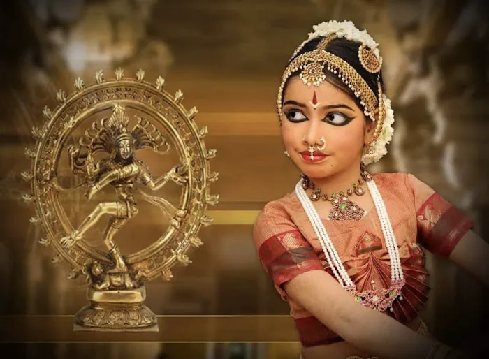 Laasya Kshethra School of Bharatanatyam Picture 8