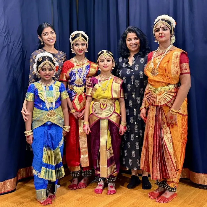 Laasya Kshethra School of Bharatanatyam Picture 7