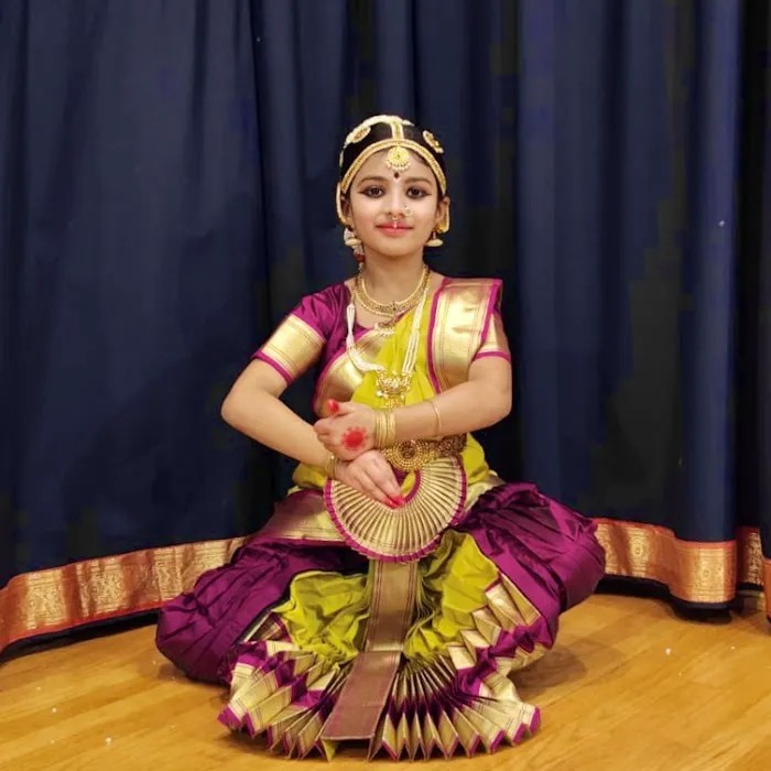 Laasya Kshethra School of Bharatanatyam Picture 3