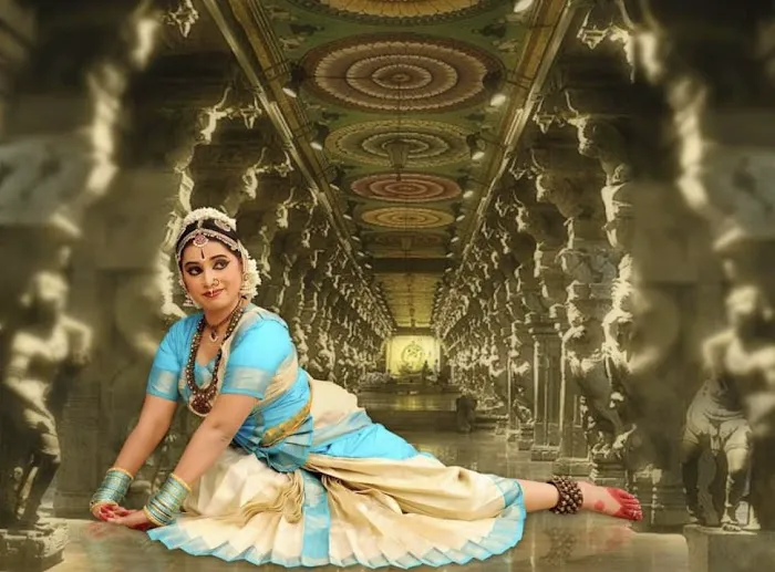 Laasya Kshethra School of Bharatanatyam Picture 4