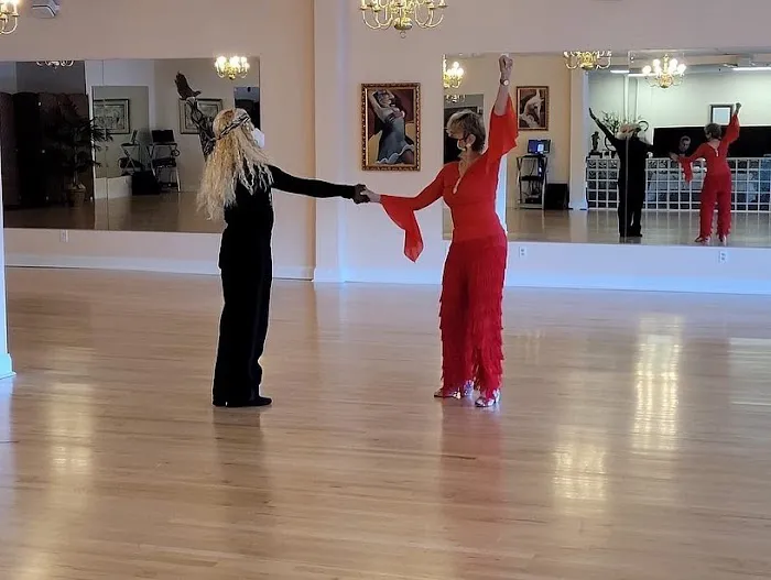 Arthur Murray Dance Studio of Highland Park Picture 1
