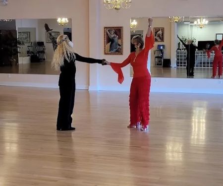 Arthur Murray Dance Studio of Highland Park
