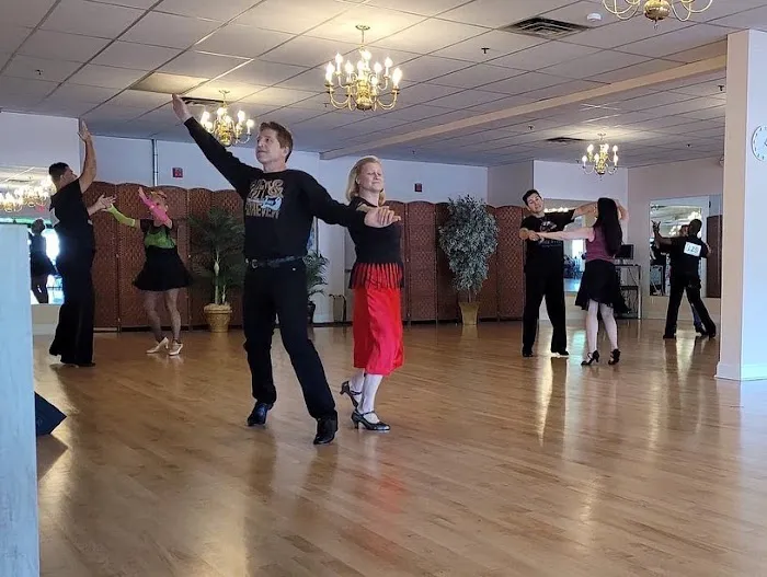 Arthur Murray Dance Studio of Highland Park Picture 8