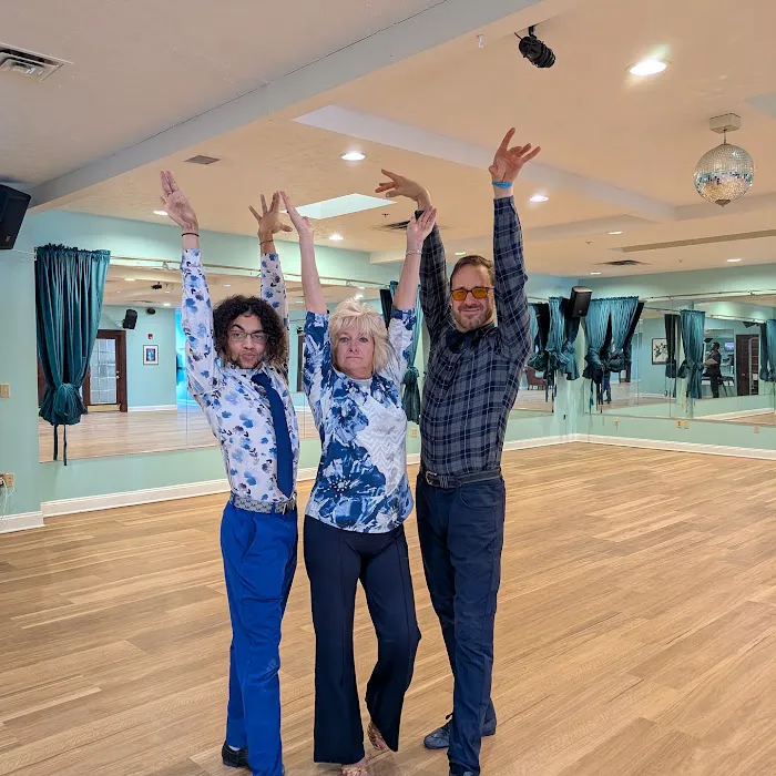 Arthur Murray Dance Studio of Highland Park Picture 3