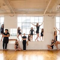 Be You Dance Center ico