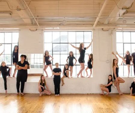 Be You Dance Center
