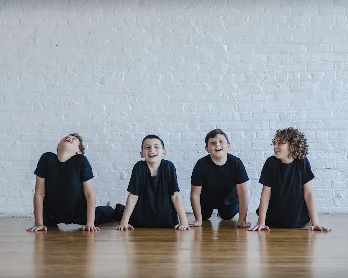 Be You Dance Center Picture 8