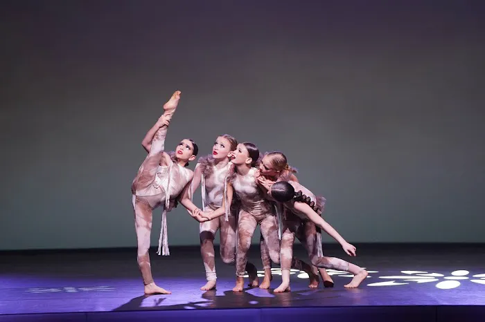 Allied Performing Arts Center Picture 1