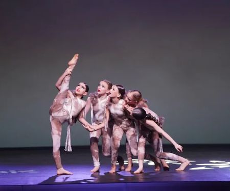Allied Performing Arts Center