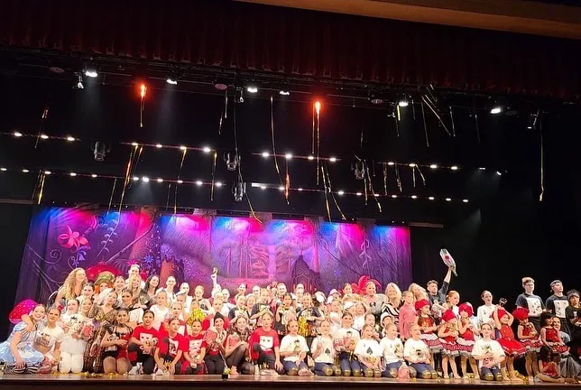 Allied Performing Arts Center Picture 10