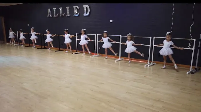 Allied Performing Arts Center Picture 7