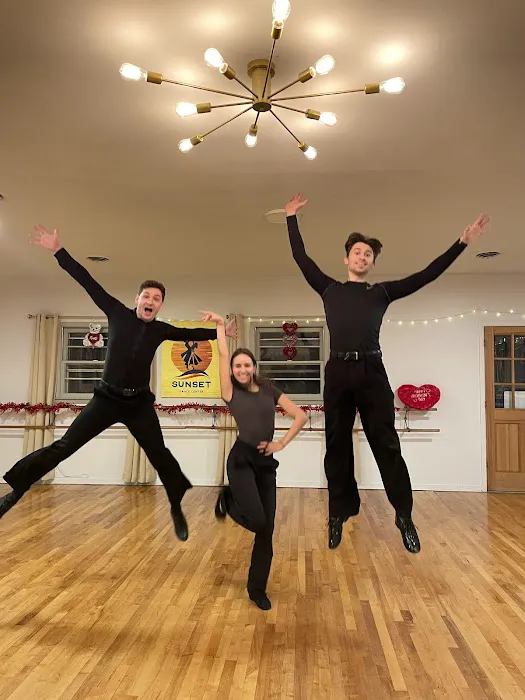 Sunset Dance Center Picture 1