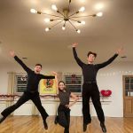 Sunset Dance Center