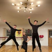 Sunset Dance Center ico