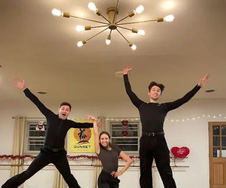 Sunset Dance Center