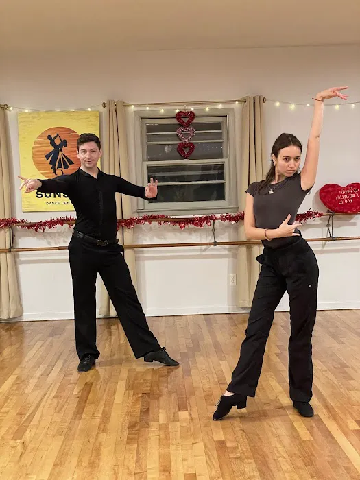 Sunset Dance Center Picture 6