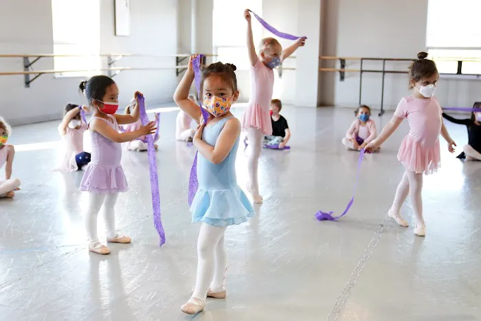 Princeton Ballet School | American Repertory Ballet Picture 2