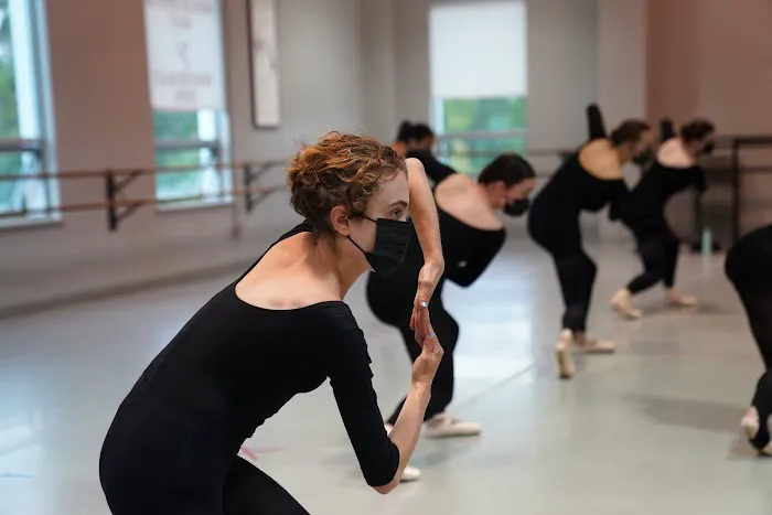 Princeton Ballet School | American Repertory Ballet Picture 7