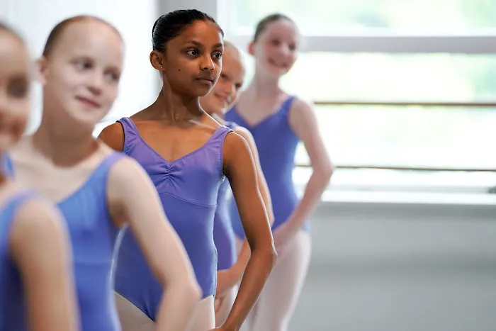 Princeton Ballet School | American Repertory Ballet Picture 4