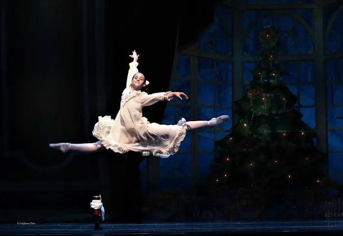 Princeton Ballet School | American Repertory Ballet Picture 5