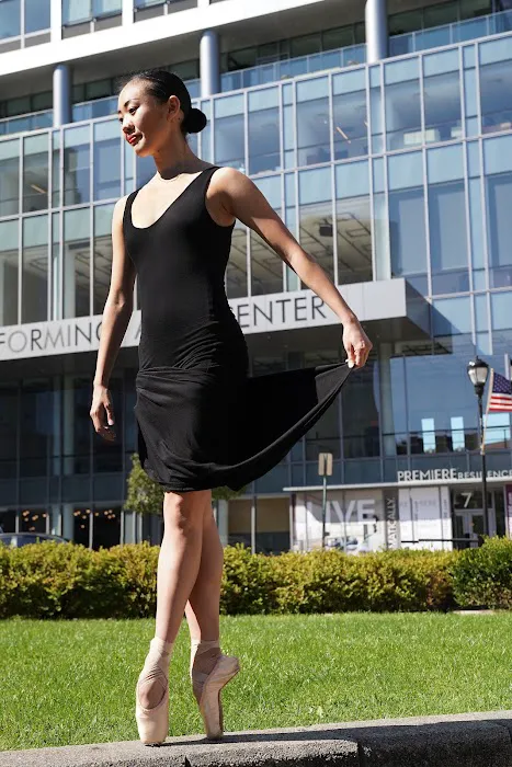 Princeton Ballet School | American Repertory Ballet Picture 8