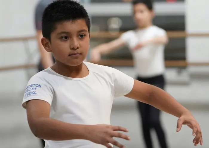 Princeton Ballet School | American Repertory Ballet Picture 3