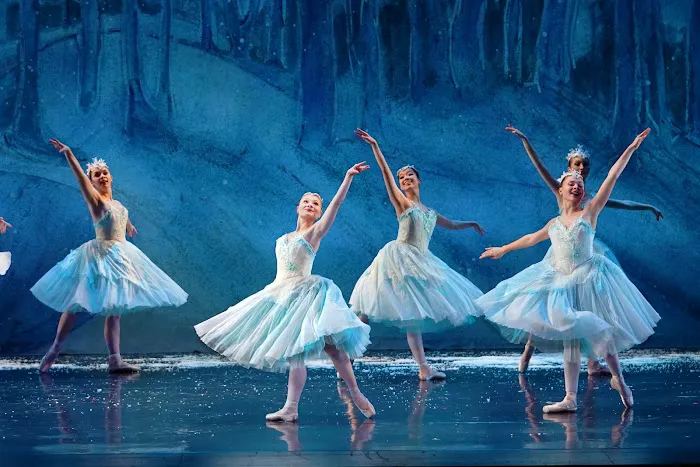 Princeton Ballet School | American Repertory Ballet Picture 9