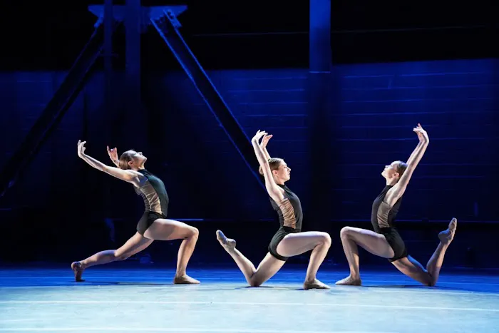 Princeton Ballet School | American Repertory Ballet Picture 6