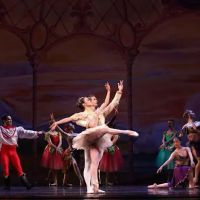 Princeton Ballet School | American Repertory Ballet ico