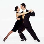 Baila Tango