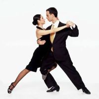 Baila Tango ico