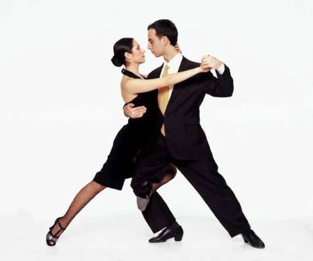 Baila Tango