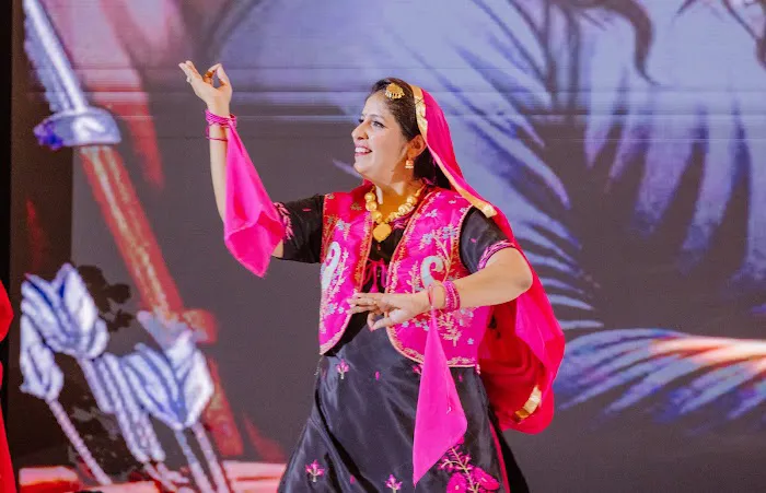 Rangla Punjab Bhangra Academy Picture 6
